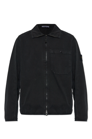 Black Jacket with pockets Comme des Garçons Homme Plus - Vitkac Canada